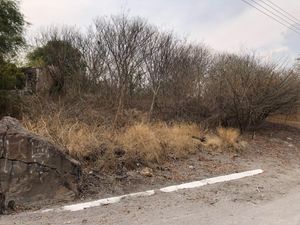 Terreno en Venta en Tlatenchi Jojutla