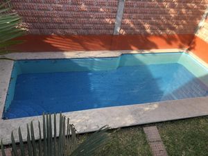 Casa en Venta en Martires del 10 de Abril Zacatepec