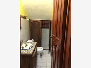 Casa en Venta en Reforma Jojutla