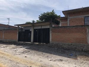 Casa en Venta en Martires del 10 de Abril Zacatepec