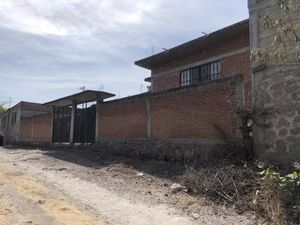 Casa en Venta en Martires del 10 de Abril Zacatepec