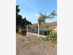 Terreno en Venta en San Antonio Chiverias Zacatepec