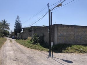 Terreno en Venta en Del Bosque Jojutla