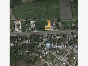 Terreno en Venta en San Antonio Chiverias Zacatepec