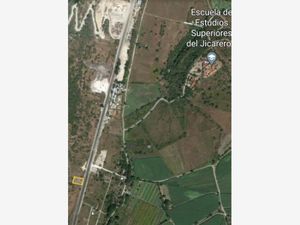 Terreno en Venta en Vicente Guerrero Zacatepec