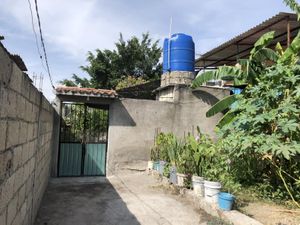 Casa en Venta en Constitucion del 57 Jojutla