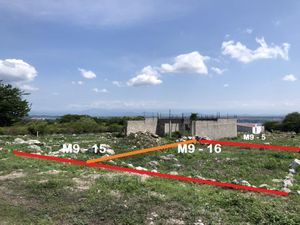 Terreno en Venta en Tequesquitengo Jojutla