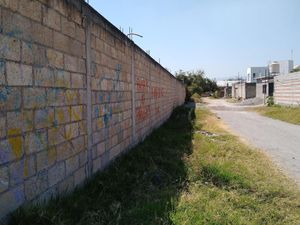 Terreno en Venta en Del Bosque Jojutla