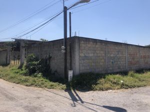 Terreno en Venta en Del Bosque Jojutla