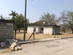 Casa en Venta en El Florido Mazatepec