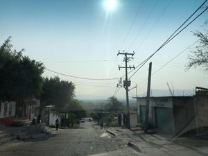 Terreno en Venta en San Antonio Chiverias Zacatepec