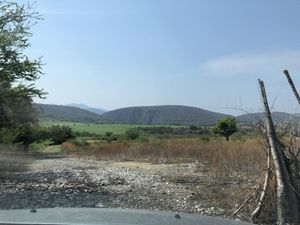 Finca/Rancho en Venta en La Mezquitera (El Astillero) Tlaquiltenango