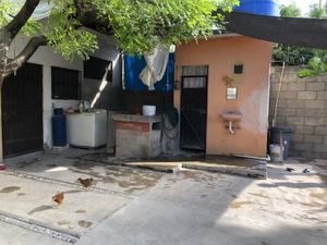 Casa en Venta en Constitucion del 57 Jojutla