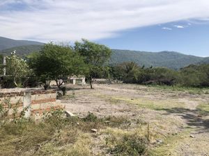 Terreno en Venta en Tlaquiltenango Tlaquiltenango