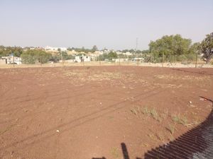 Terreno en Venta en Santa Maria Nativitas Texcoco