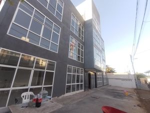 Departamento en Renta en San Diego Texcoco