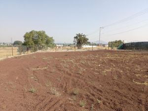 Terreno en Venta en Santa Maria Nativitas Texcoco