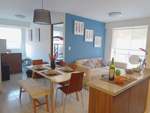 Departamento en Venta en Santa Cruz de las Salinas Azcapotzalco