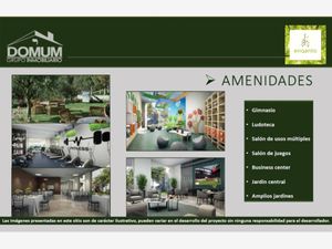 Departamento en Venta en Lomas del Chamizal Cuajimalpa de Morelos