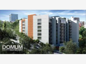 Departamento en Venta en Lomas del Chamizal Cuajimalpa de Morelos