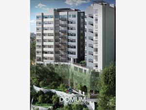 Departamento en Venta en Lomas del Chamizal Cuajimalpa de Morelos