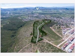 Terreno en Venta en Pachuquilla Mineral de la Reforma