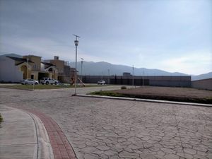 Terreno en Venta en Paseos de la Concepción Pachuca de Soto