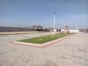 Terreno en Venta en Paseos de la Concepción Pachuca de Soto