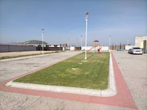 Terreno en Venta en Paseos de la Concepción Pachuca de Soto