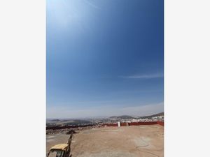 Terreno en Venta en Pachuquilla Mineral de la Reforma