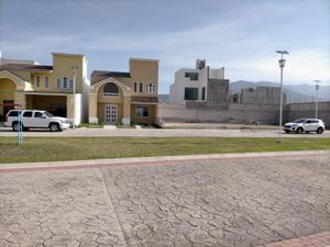 Terreno en Venta en Paseos de la Concepción Pachuca de Soto