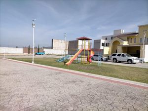 Terreno en Venta en Paseos de la Concepción Pachuca de Soto