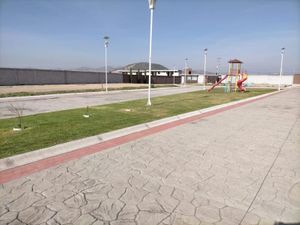 Terreno en Venta en Paseos de la Concepción Pachuca de Soto