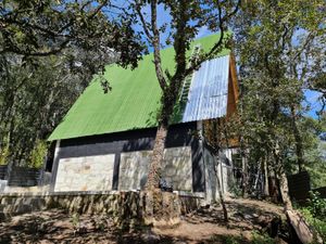 Casa en Venta en Mineral del Monte Centro Mineral del Monte