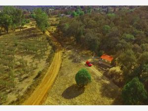 Terreno en Venta en Huasca de Ocampo Centro Huasca de Ocampo