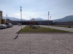 Terreno en Venta en Paseos de la Concepción Pachuca de Soto