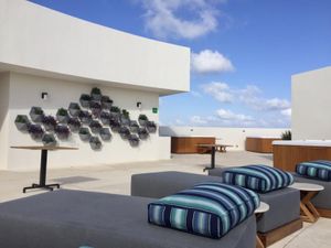 Departamento en Venta en Ciudad Mayakoba Solidaridad