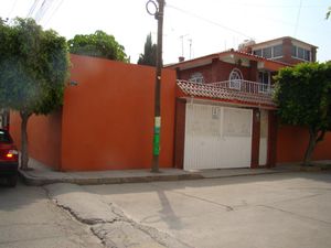 Casa en Renta en Ejidos de San Cristóbal Ecatepec de Morelos