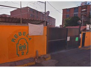 Departamento en venta en Unidad Rebeca 0, Santiago Acahualtepec 2a.  Ampliación, Iztapalapa, Ciudad de México, 09609. Escuela Primaria 
