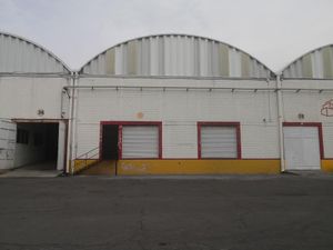 Nave en Venta en Valle de Santa Cruz Texcoco