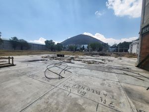 Terreno en Venta en Los Reyes Acaquilpan Centro La Paz