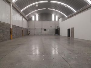 Nave en Venta en Valle de Santa Cruz Texcoco