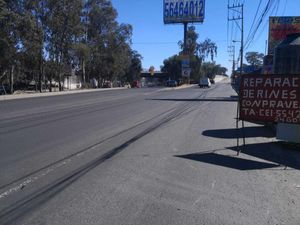 Terreno en Venta en Emiliano Zapata La Paz