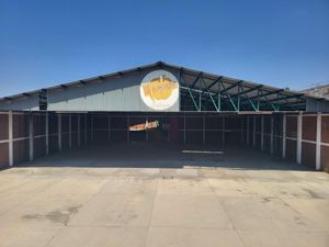 Bodega en Venta en San Vicente Chicoloapan de Juárez Centro Chicoloapan