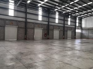 Bodega en Renta en La Purificación Tepetitla Texcoco