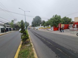 Terreno en Venta en Santa Maria Nativitas Chimalhuacán