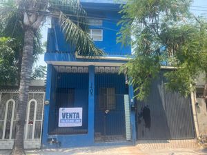 Casa en Venta en Praderas de Santo Domingo San Nicolás de los Garza
