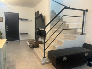 Casa en Venta en Privada Nogalar San Nicolás de los Garza