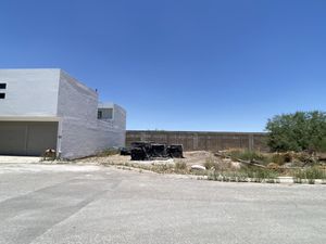 Terreno en Venta en El Campanario Torreón