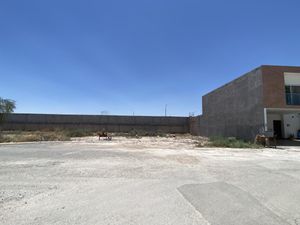 Terreno en Venta en El Campanario Torreón